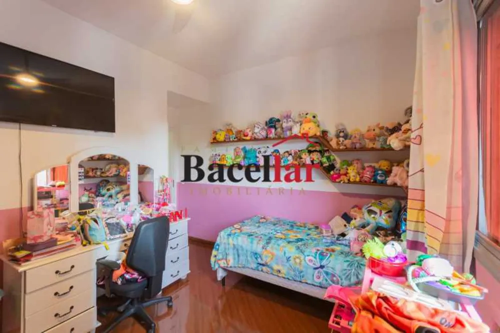 Apartamento, 3 quartos, 122 m² - Foto 25