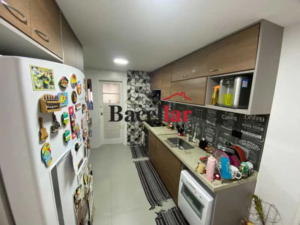 Apartamento, 3 quartos, 122 m² - Foto 40