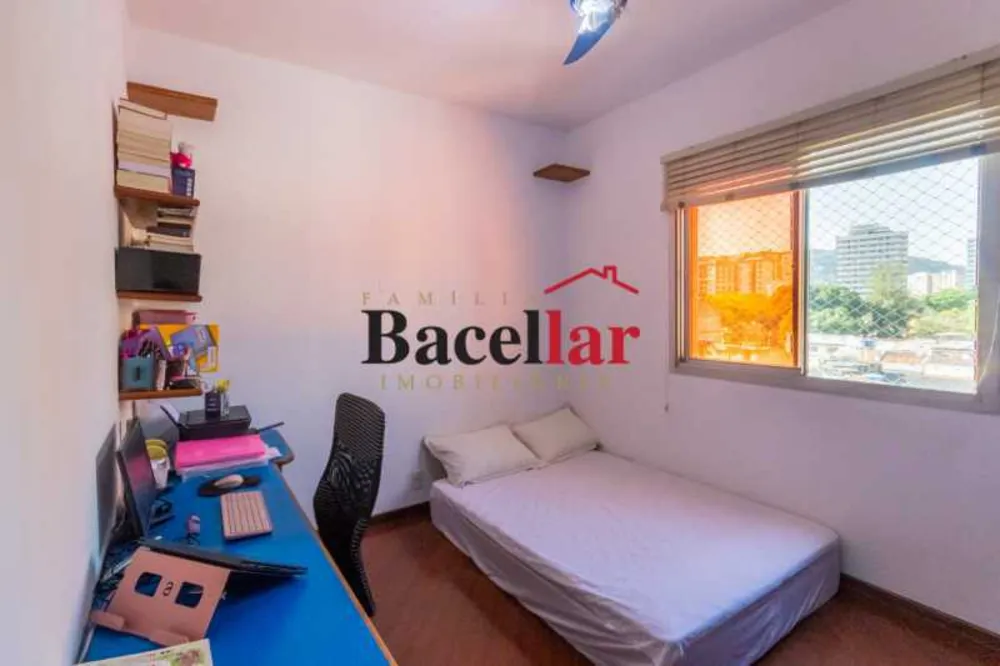 Apartamento, 3 quartos, 122 m² - Foto 19