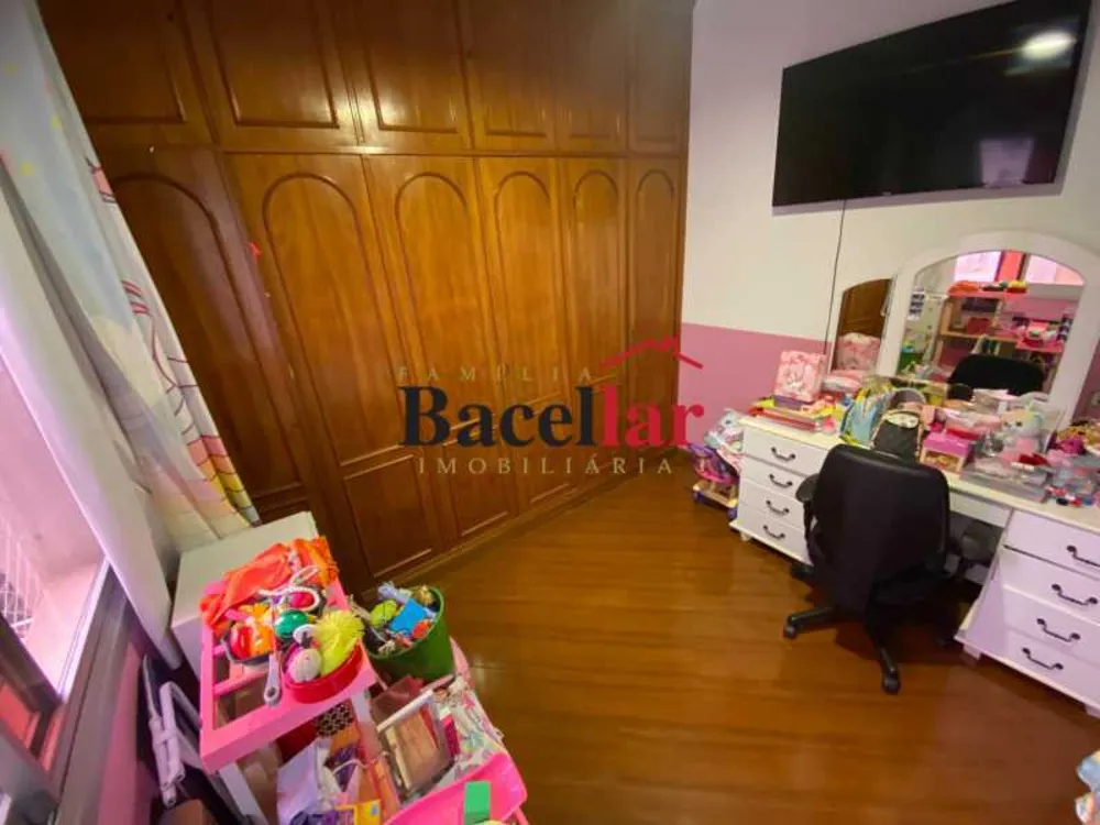 Apartamento, 3 quartos, 122 m² - Foto 28