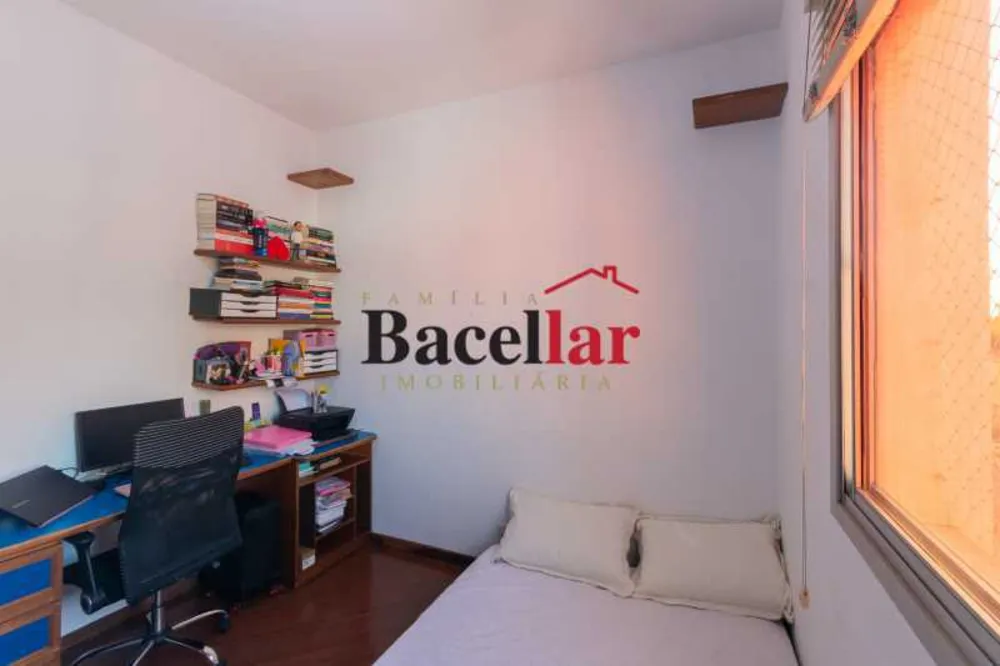 Apartamento, 3 quartos, 122 m² - Foto 21
