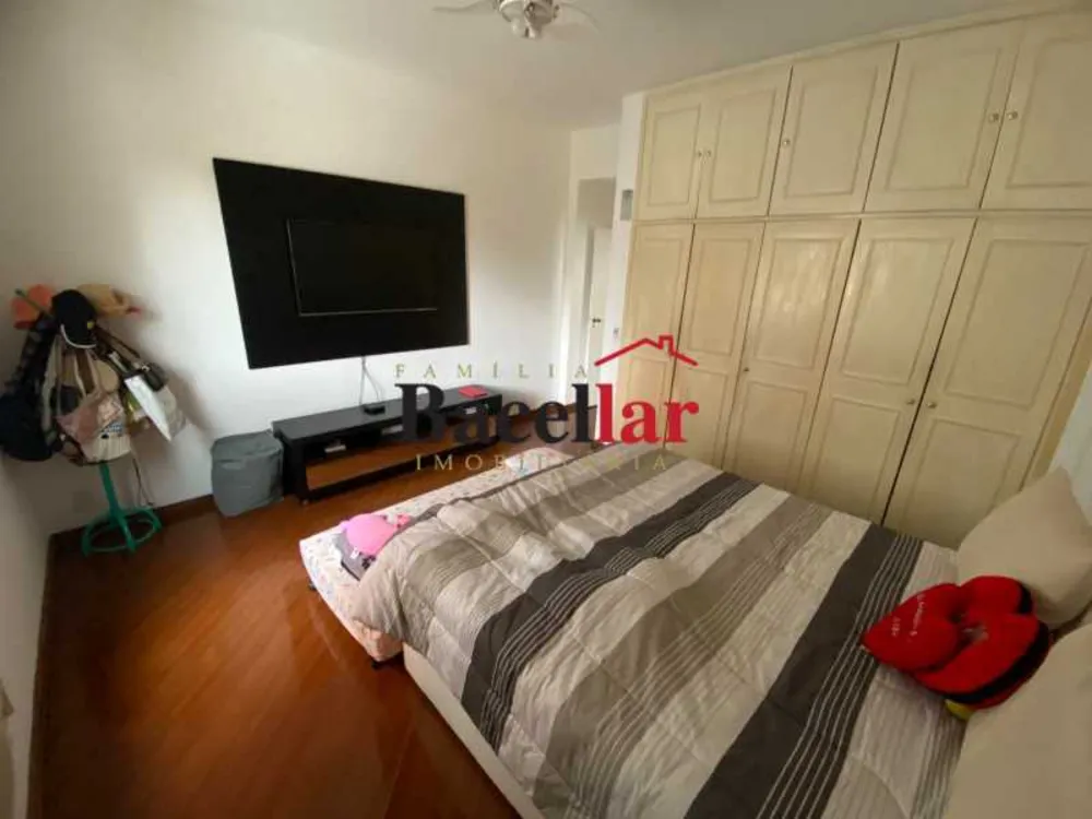 Apartamento, 3 quartos, 122 m² - Foto 16