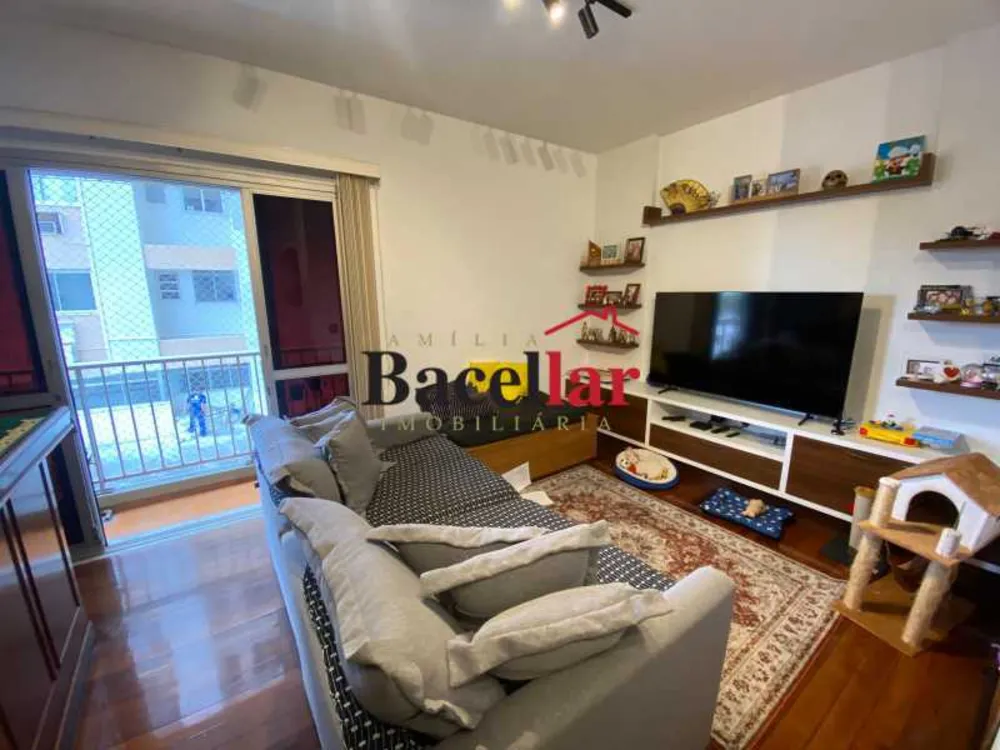 Apartamento, 3 quartos, 122 m² - Foto 6