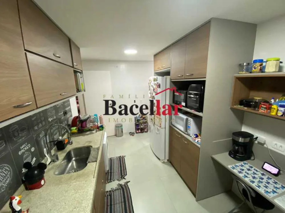 Apartamento, 3 quartos, 122 m² - Foto 38