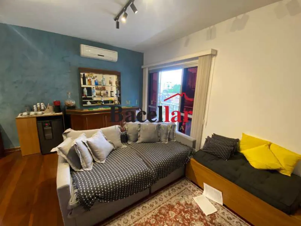 Apartamento, 3 quartos, 122 m² - Foto 2