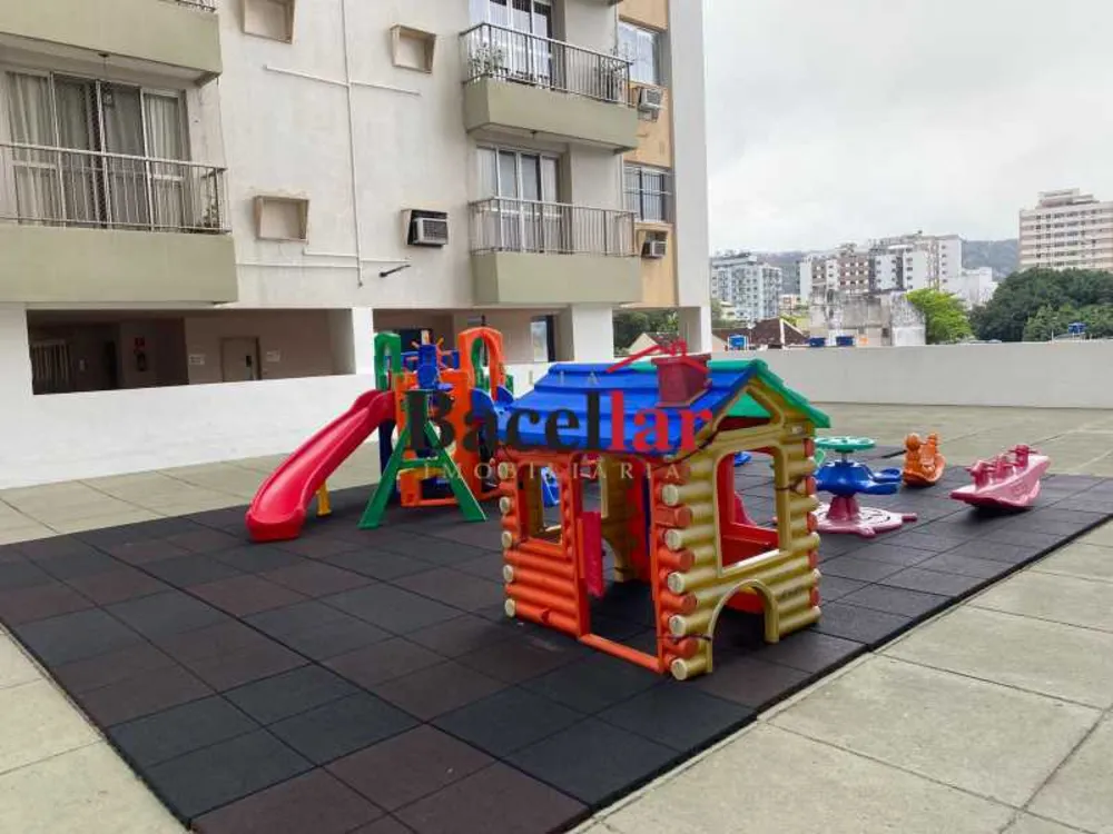 Apartamento, 3 quartos, 122 m² - Foto 52