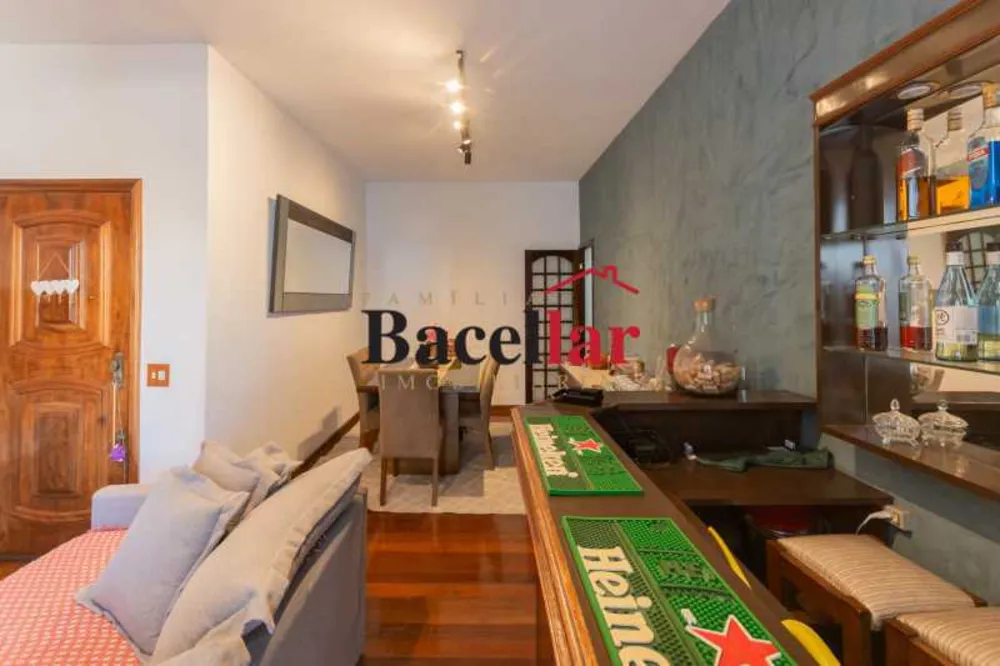 Apartamento, 3 quartos, 122 m² - Foto 7