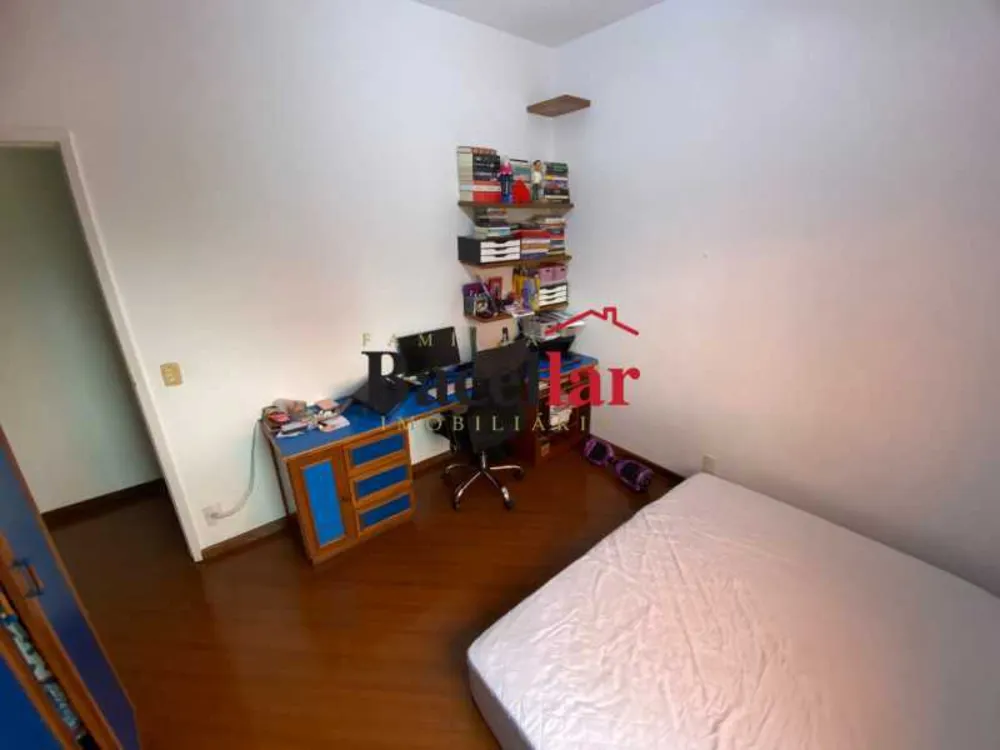 Apartamento, 3 quartos, 122 m² - Foto 22