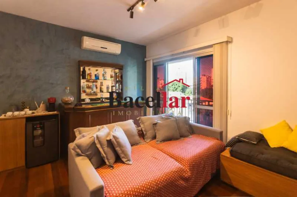 Apartamento, 3 quartos, 122 m² - Foto 5