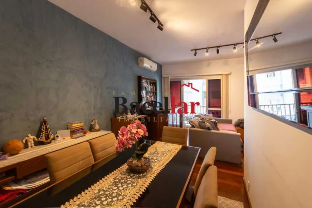 Apartamento, 3 quartos, 122 m² - Foto 9