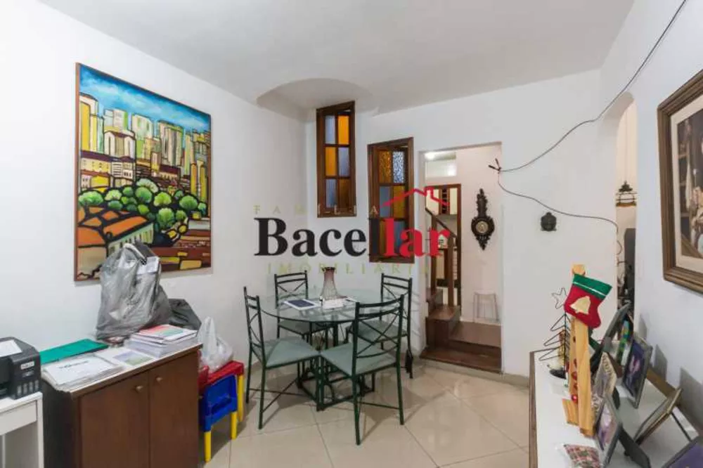 Casa de Vila, 5 quartos - Foto 19