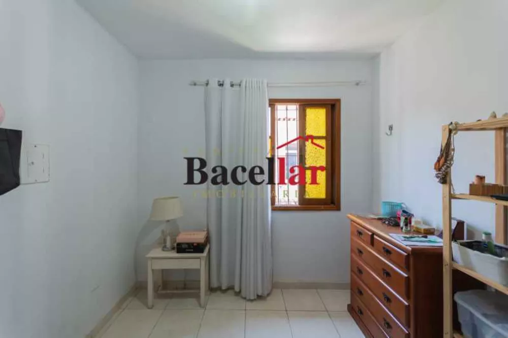 Casa de Vila, 5 quartos - Foto 21