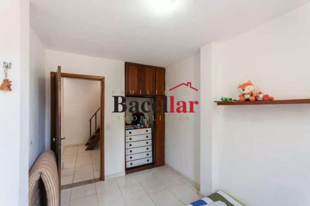 Casa de Vila, 5 quartos - Foto 22