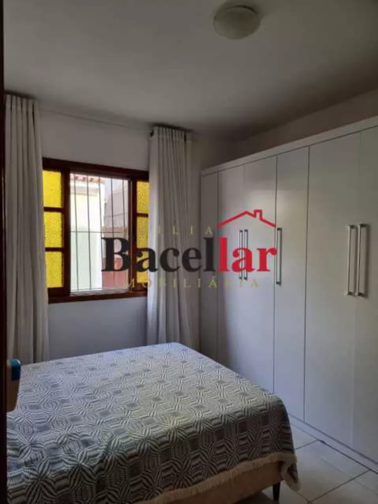 Casa de Vila, 5 quartos - Foto 13