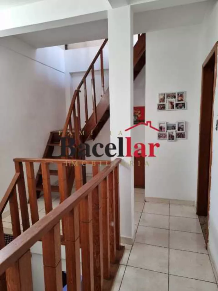 Casa de Vila, 5 quartos - Foto 15