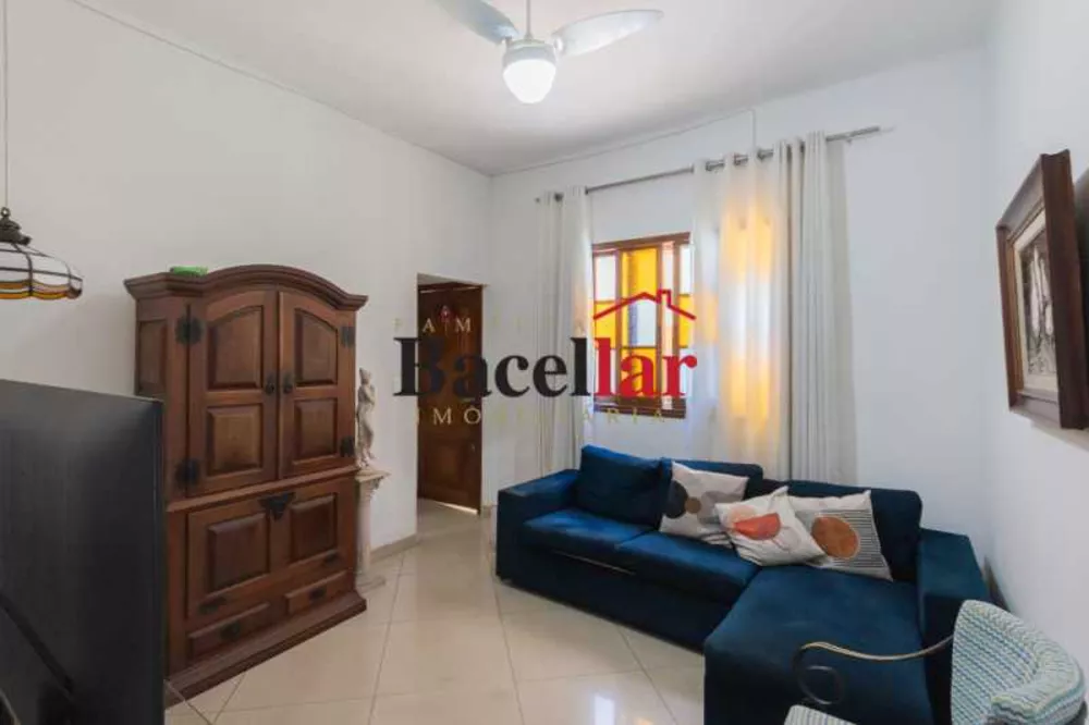 Casa de Vila, 5 quartos - Foto 31