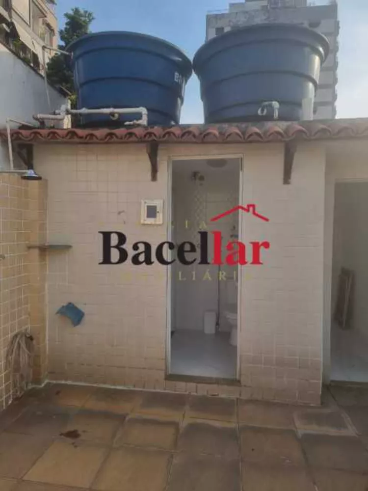 Casa de Vila, 5 quartos - Foto 10