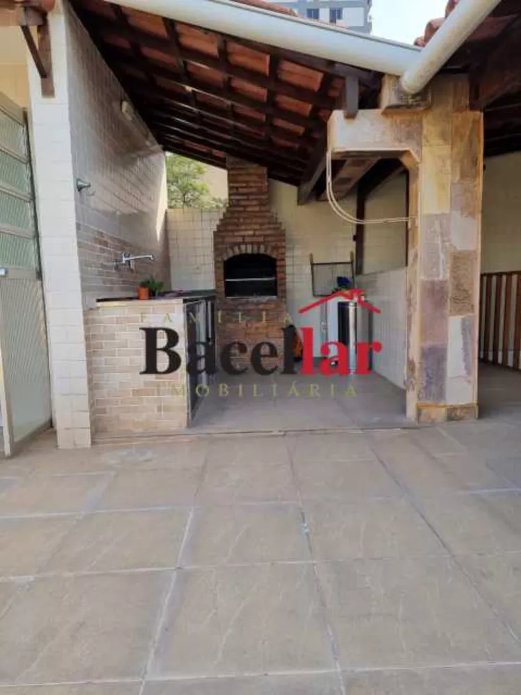 Casa de Vila, 5 quartos - Foto 6