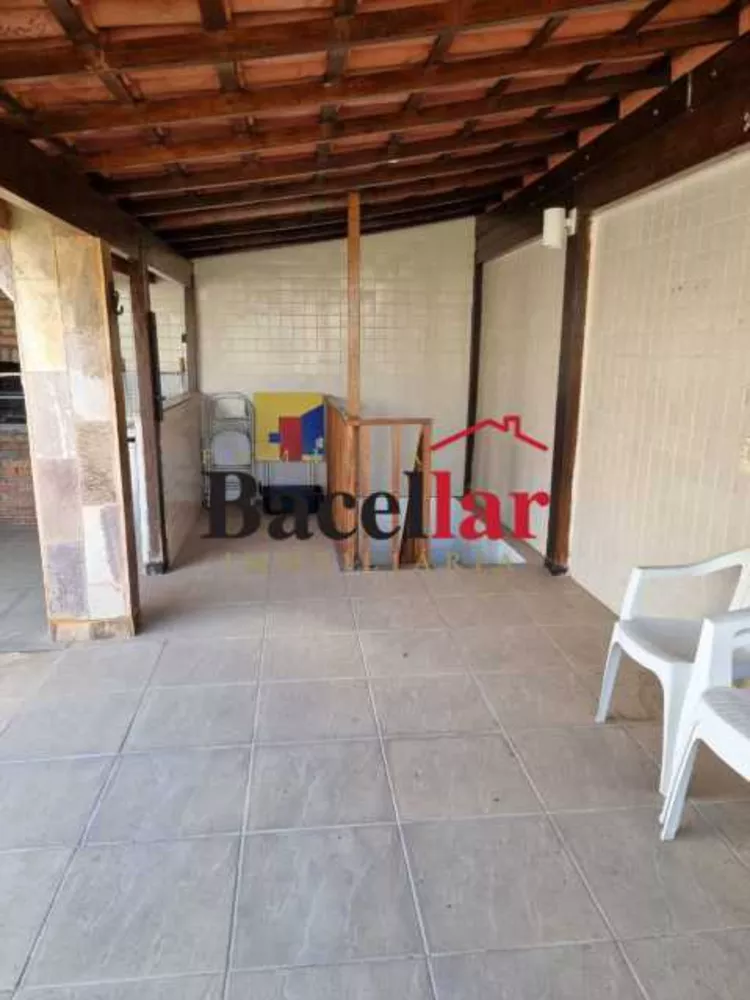 Casa de Vila, 5 quartos - Foto 11