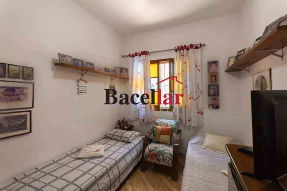 Casa de Vila, 5 quartos - Foto 26