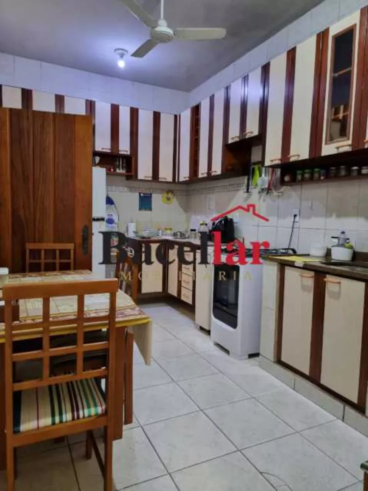 Casa de Vila, 5 quartos - Foto 7