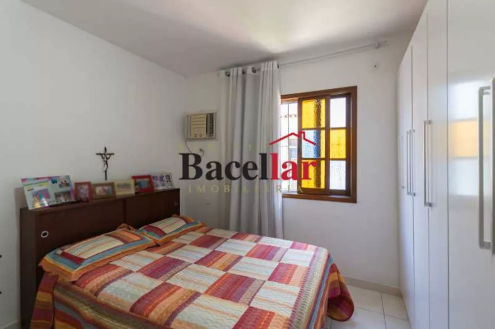 Casa de Vila, 5 quartos - Foto 35