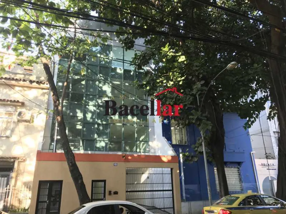 Prédio Inteiro, 358 m² - Foto 1