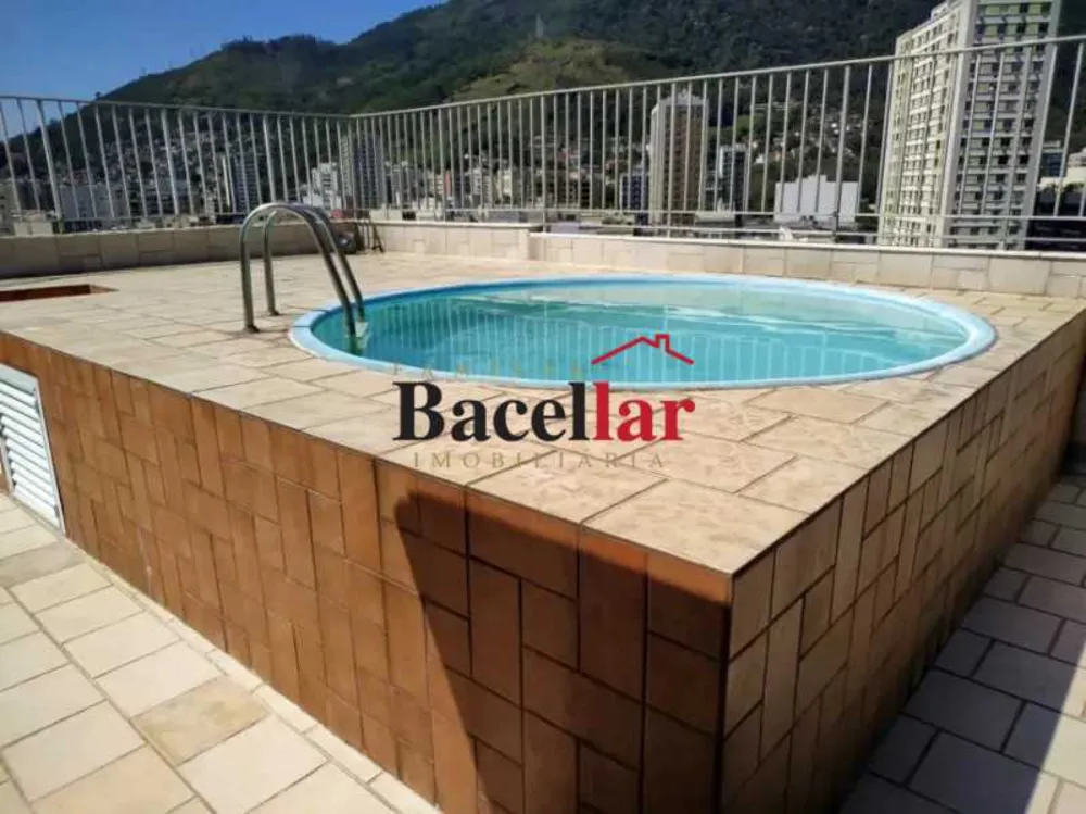 Cobertura, 4 quartos, 250 m² - Foto 1