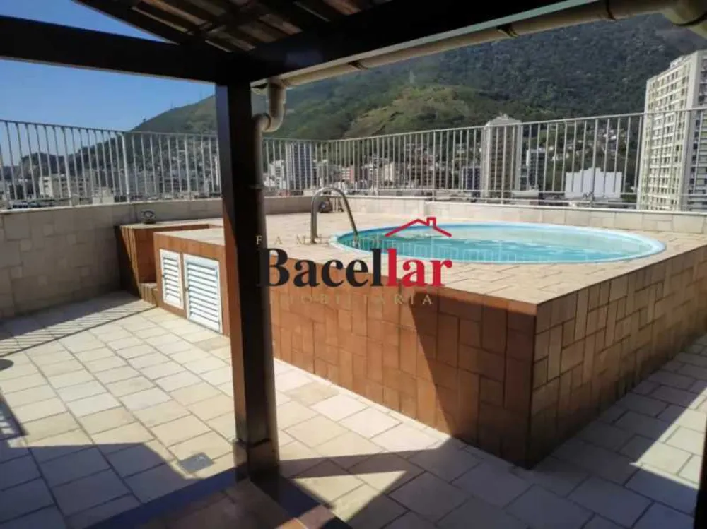 Cobertura, 4 quartos, 250 m² - Foto 3
