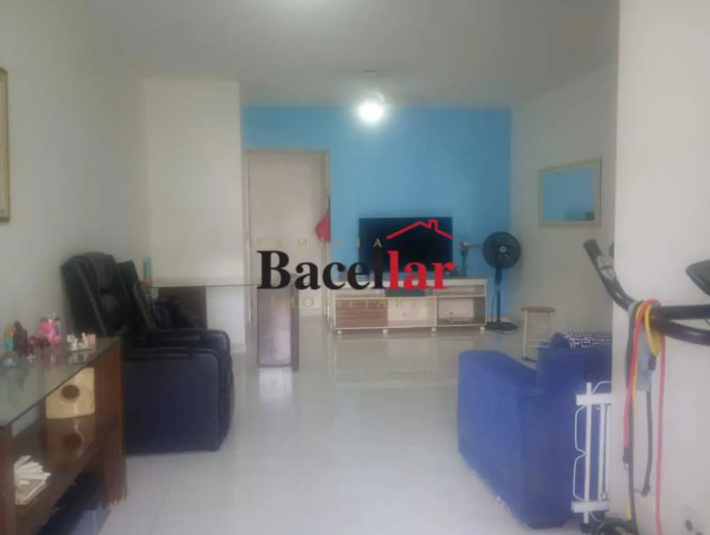 Apartamento, 3 quartos, 117 m² - Foto 1