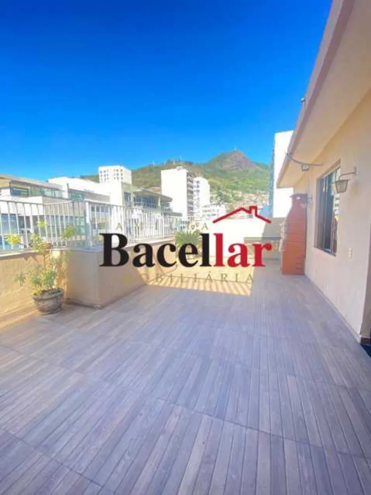 Cobertura, 3 quartos, 120 m² - Foto 1