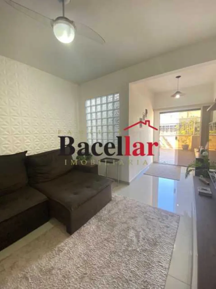 Cobertura, 3 quartos, 120 m² - Foto 9