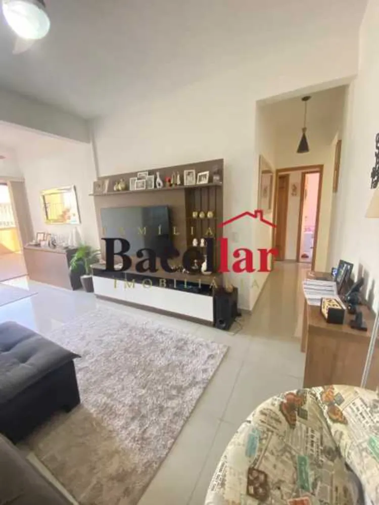 Cobertura, 3 quartos, 120 m² - Foto 5
