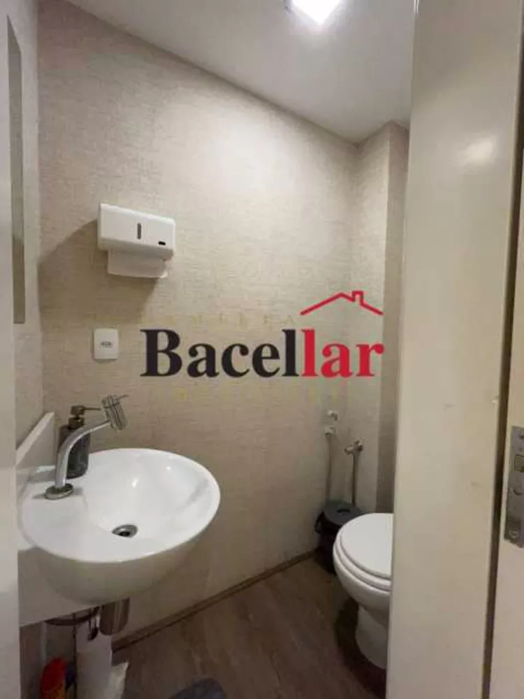 Loja-Salão, 53 m² - Foto 20