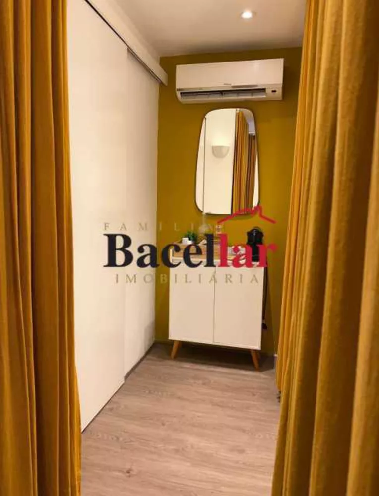 Loja-Salão, 53 m² - Foto 11