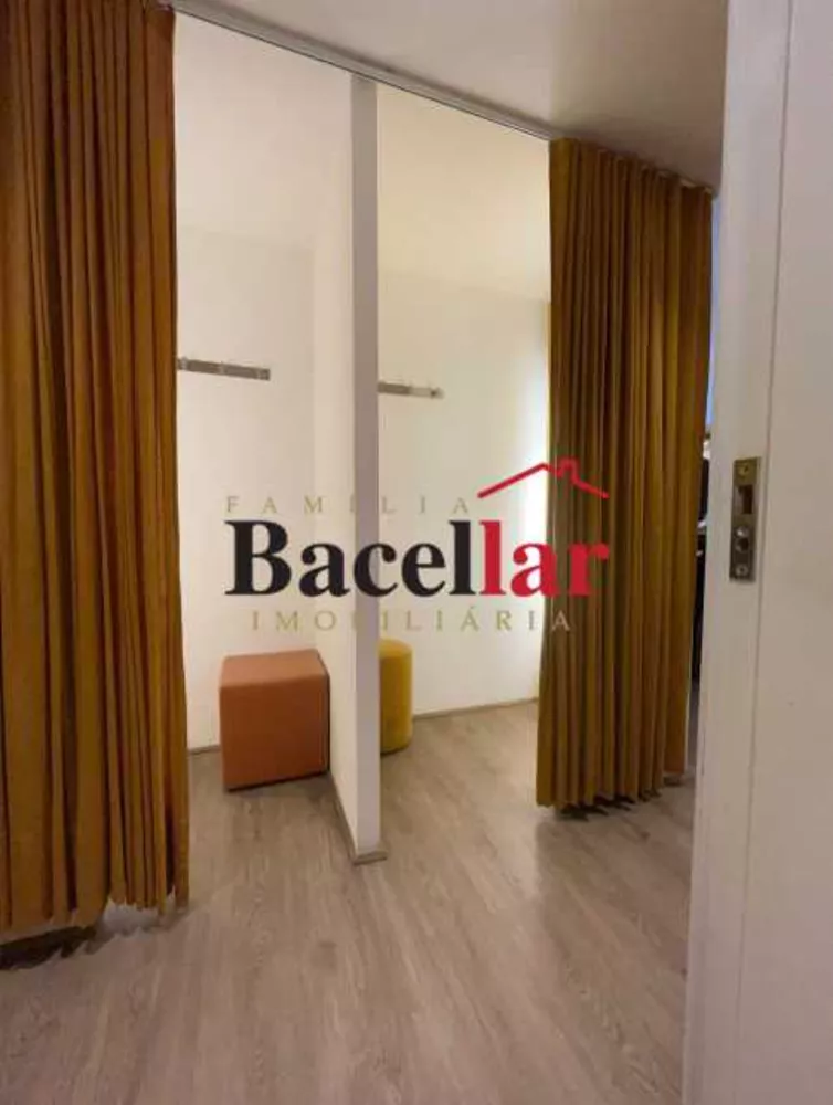 Loja-Salão, 53 m² - Foto 13