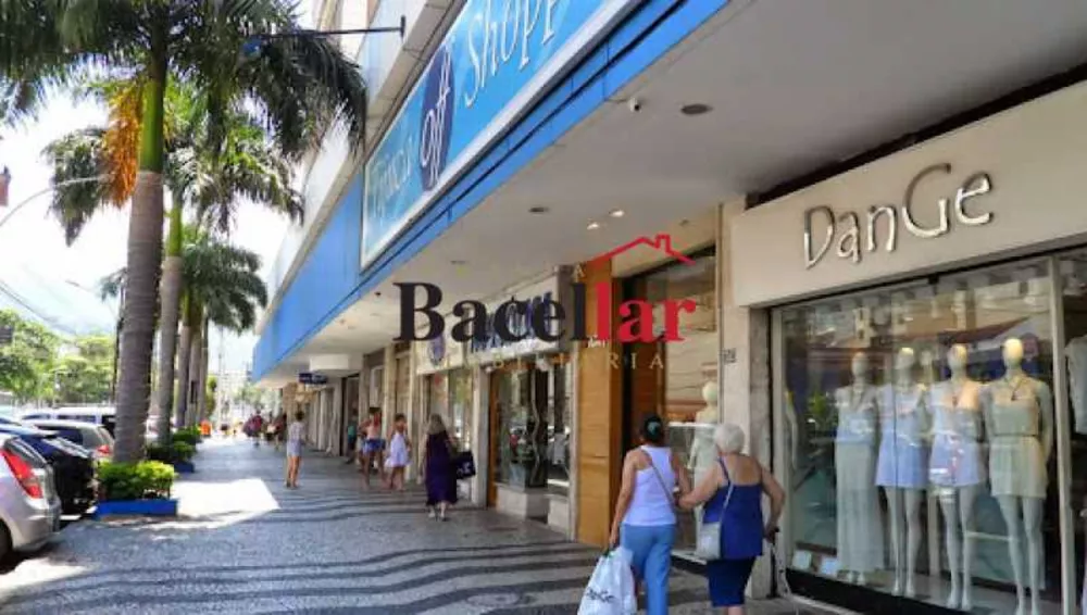 Loja-Salão, 53 m² - Foto 3