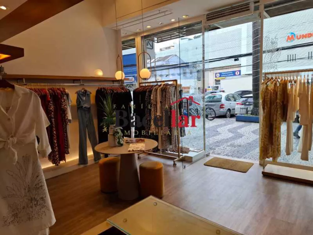 Loja-Salão, 53 m² - Foto 5