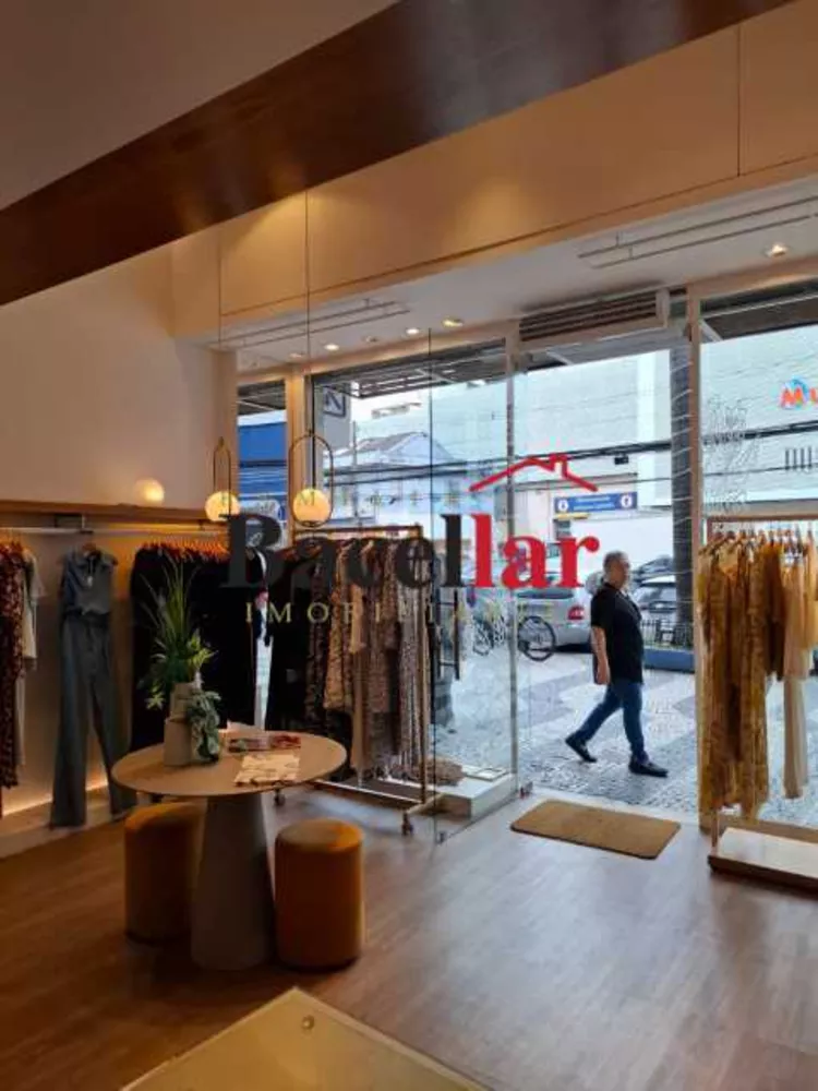 Loja-Salão, 53 m² - Foto 7