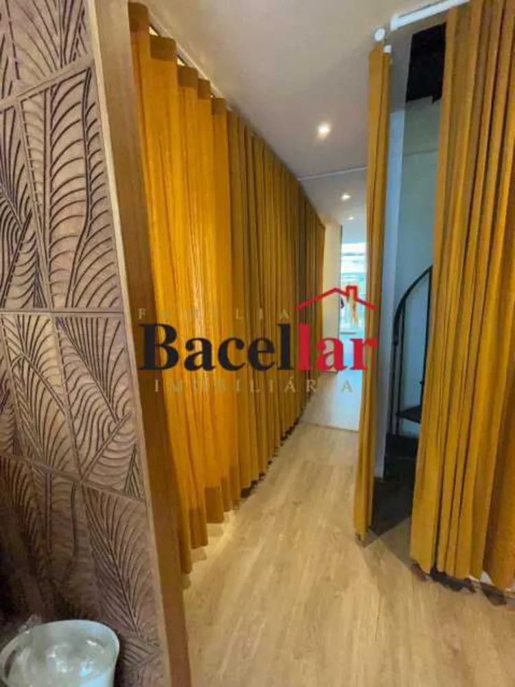 Loja-Salão, 53 m² - Foto 12