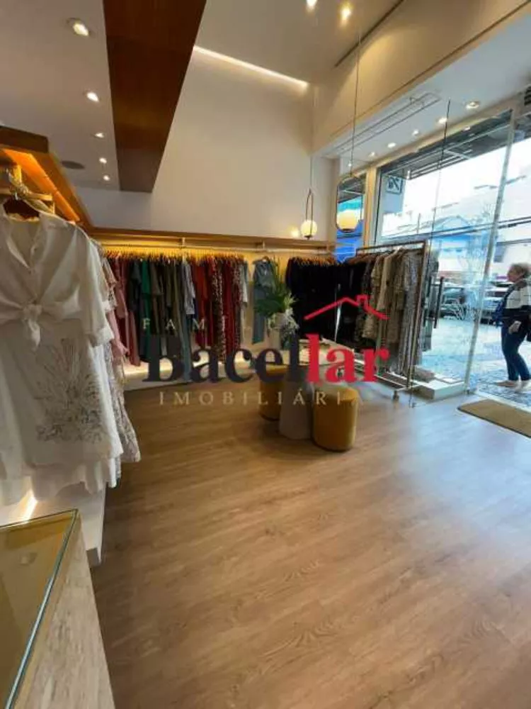 Loja-Salão, 53 m² - Foto 6