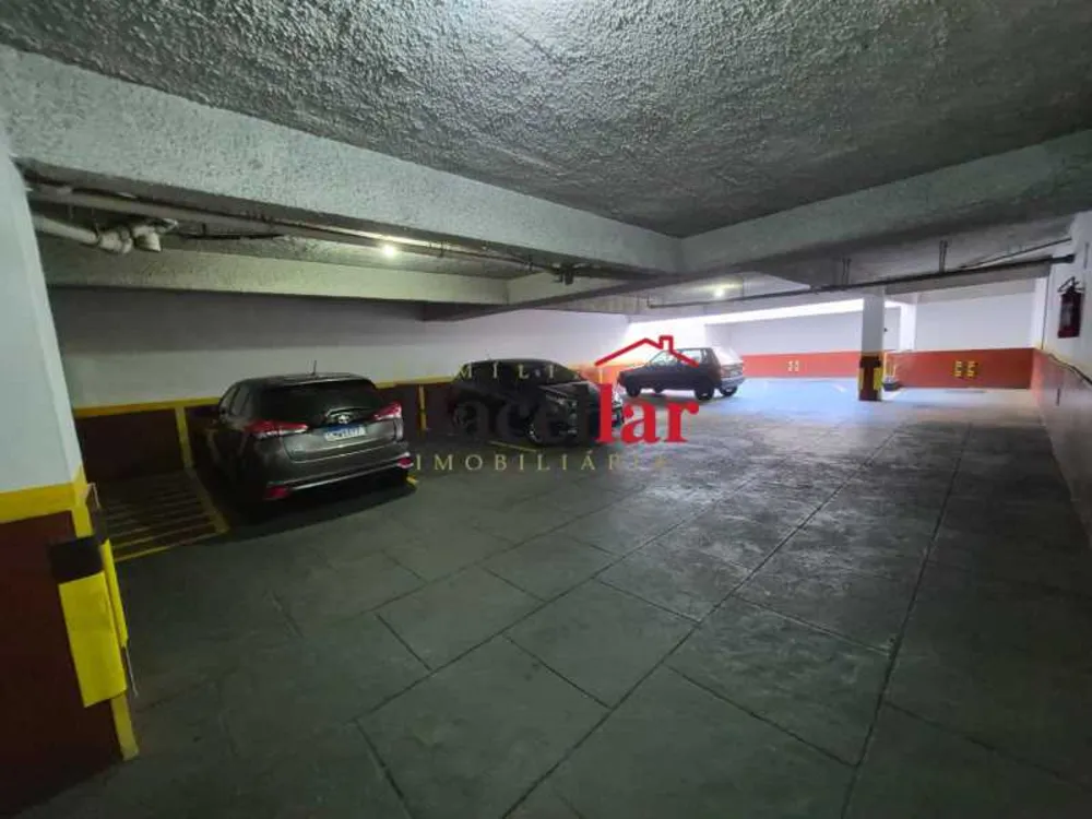 Apartamento, 2 quartos, 80 m² - Foto 12
