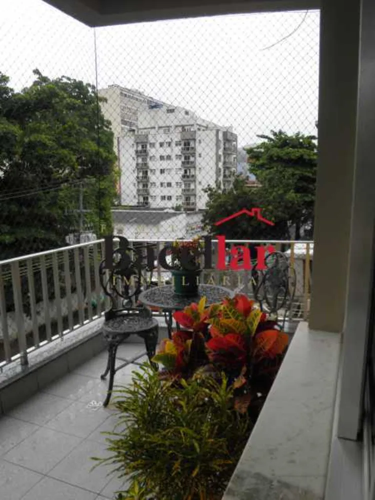 Apartamento, 3 quartos, 125 m² - Foto 14