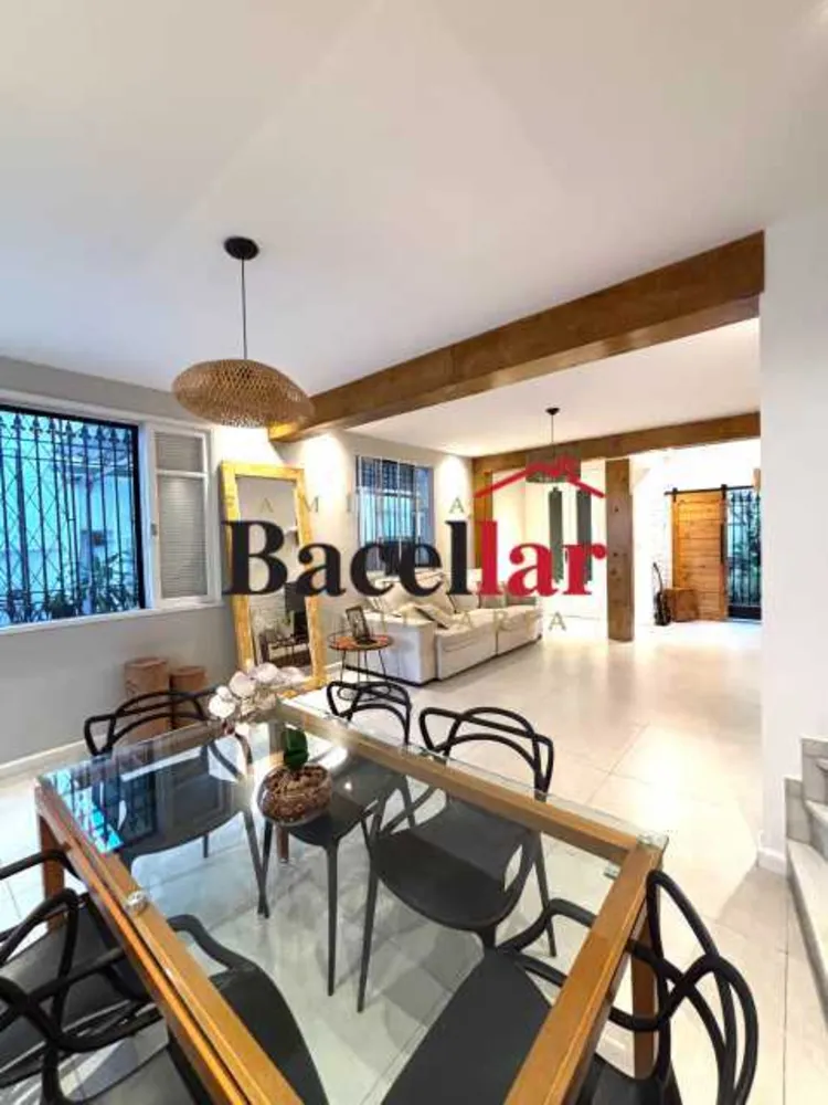 Casa, 4 quartos, 170 m² - Foto 7