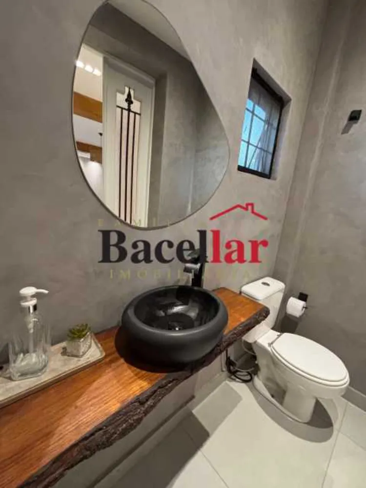Casa, 4 quartos, 170 m² - Foto 21