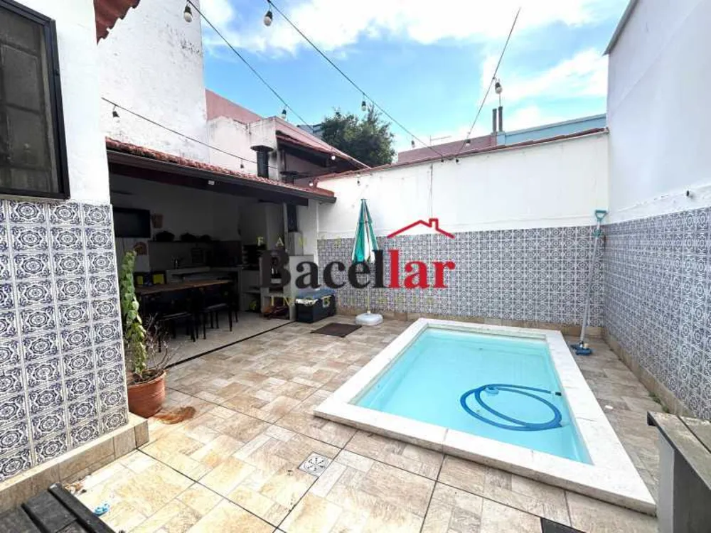 Casa, 4 quartos, 170 m² - Foto 28