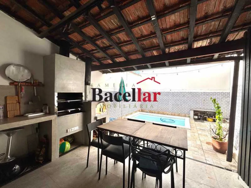 Casa, 4 quartos, 170 m² - Foto 30