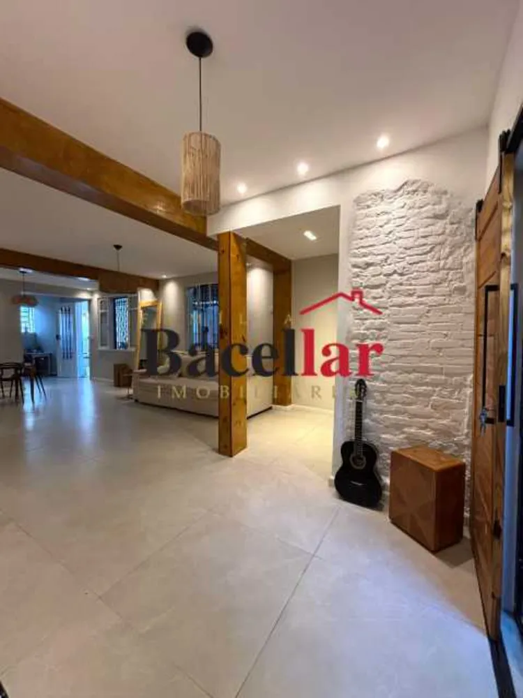Casa, 4 quartos, 170 m² - Foto 2