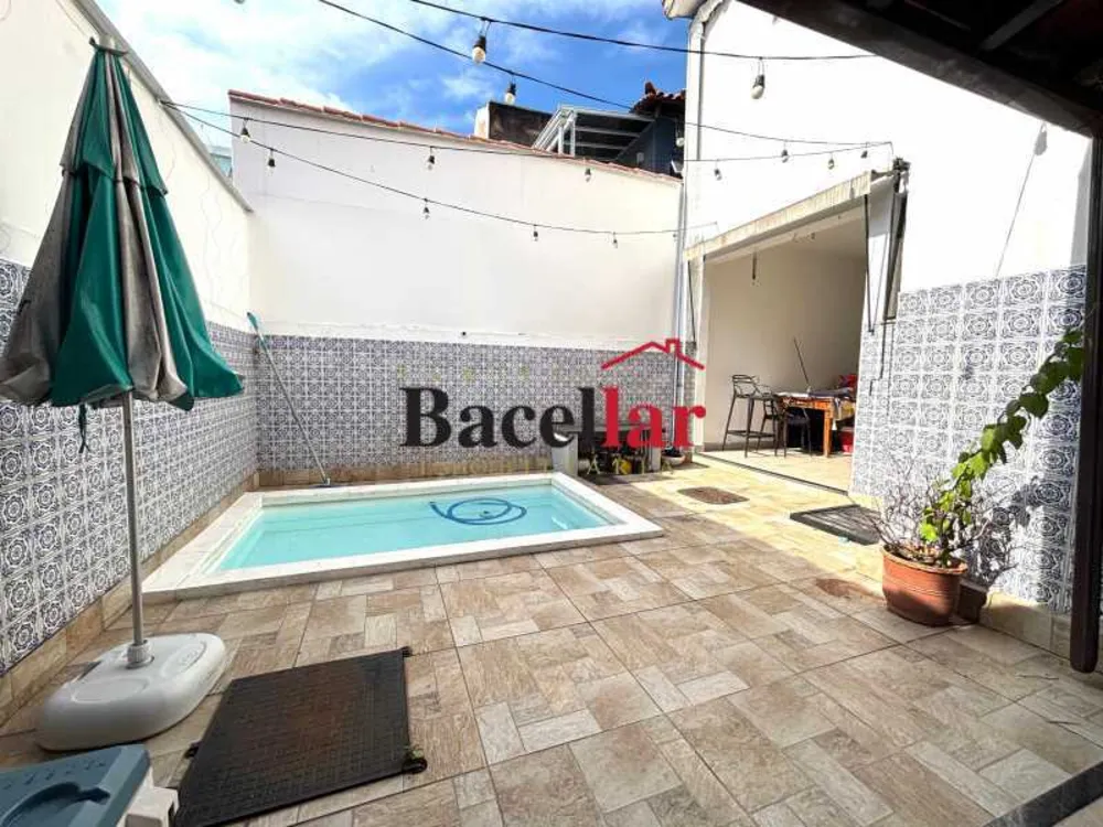 Casa, 4 quartos, 170 m² - Foto 29