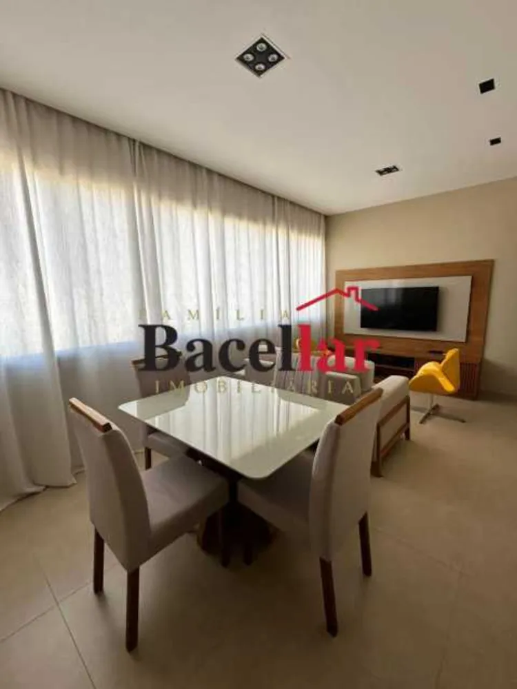 Apartamento, 3 quartos, 82 m² - Foto 1